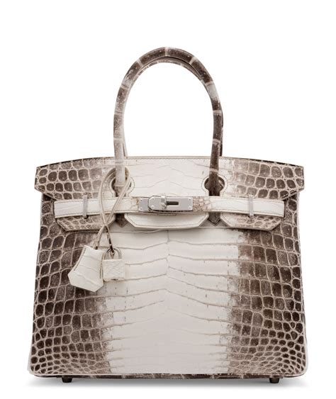 hermes himalaya crocodile price